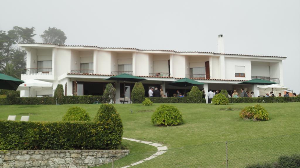 Casa Dos Suecos *