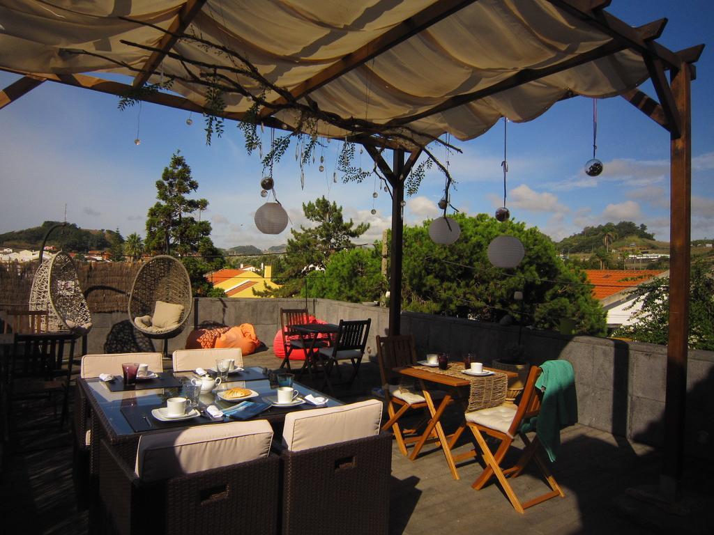 Country house Solar Da Gloria Ao Carmo *