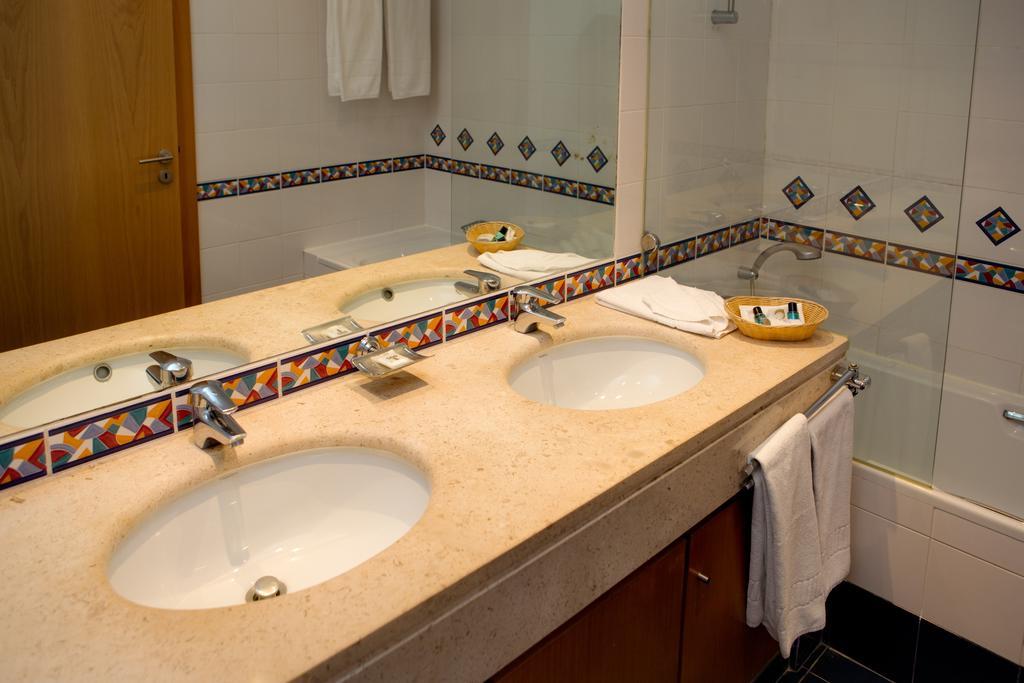 Holiday park D'agua 4*