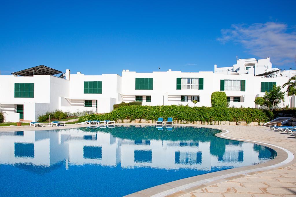 D'agua Holiday park Albufeira