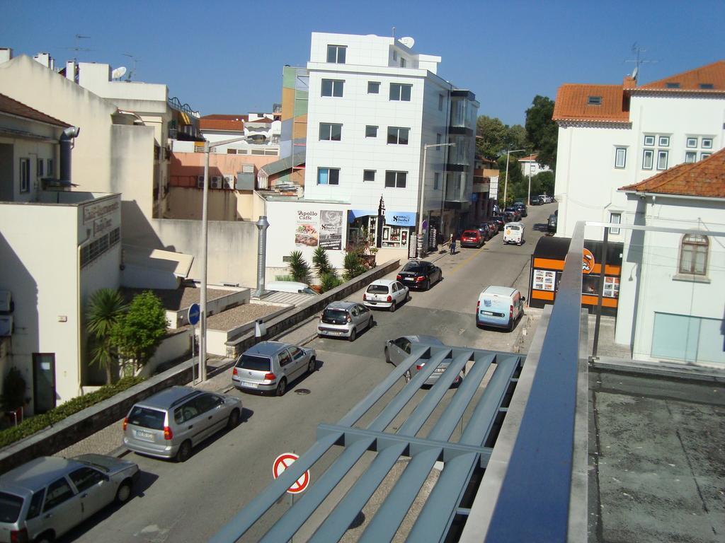 Pensión Fátima GuestHouse