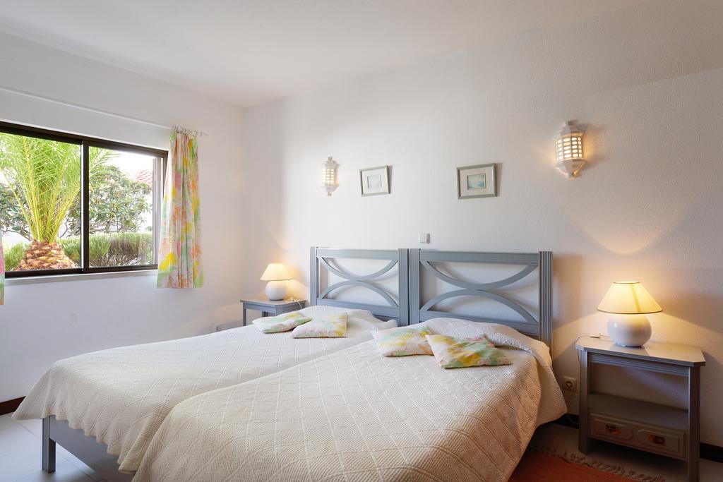 Apartment Monte Dourado *
