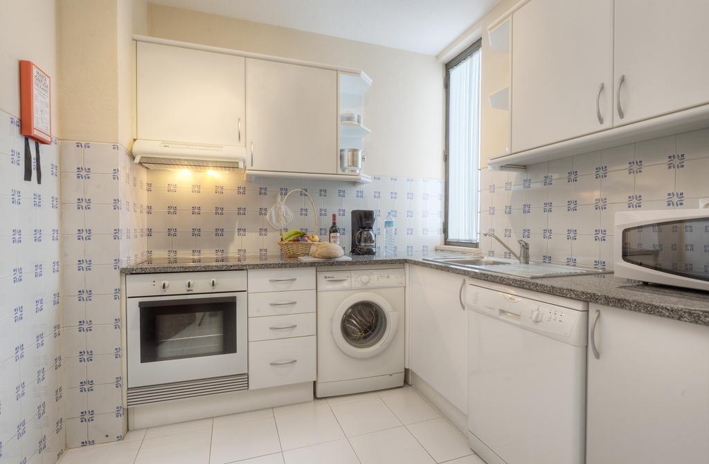 Monte Dourado Apartment Carvoeiro (Lagoa)