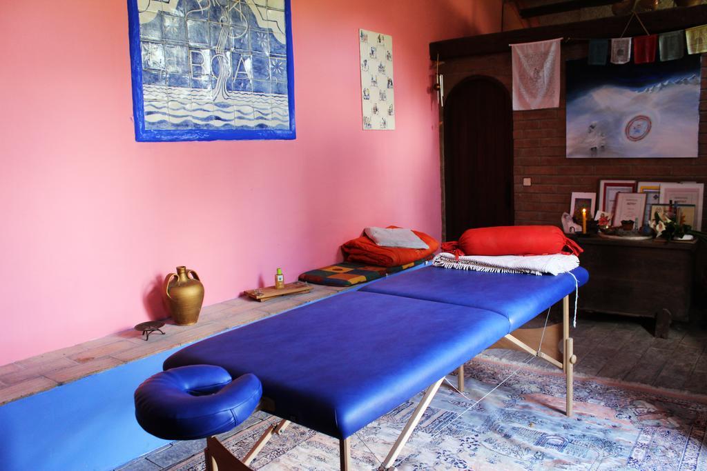 Bed & Breakfast Bica Boa
