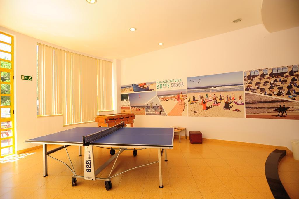Hostel Caparica Sun Centre