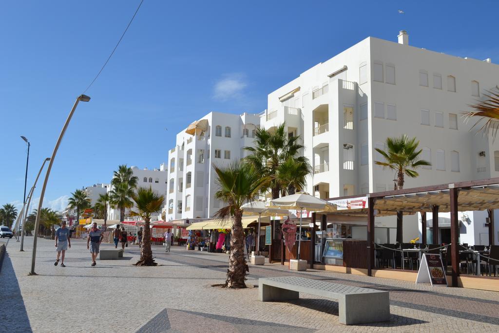 Atlantida By Garvetur Quarteira