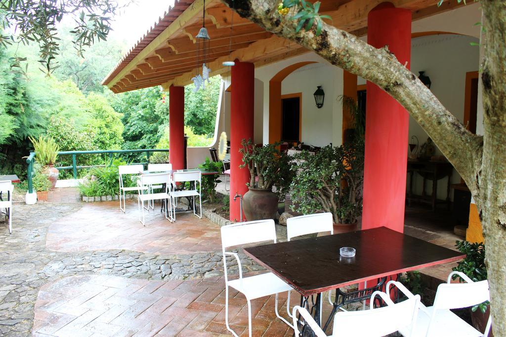 Bed & Breakfast Bica Boa *