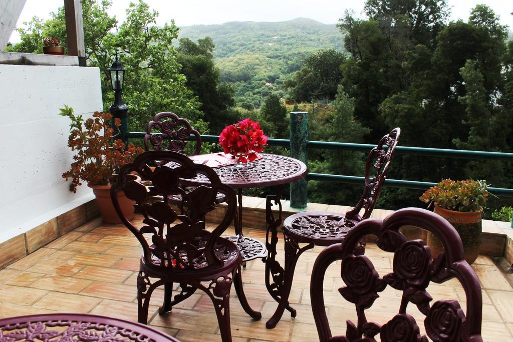 Bica Boa Bed & Breakfast *