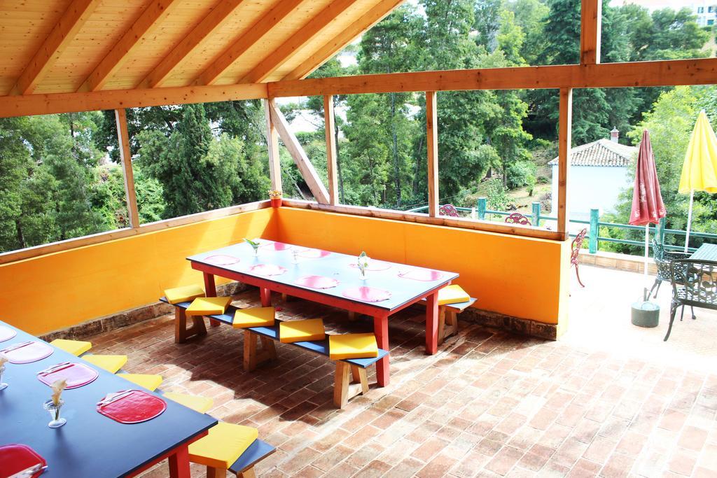 Bed & Breakfast Bica Boa Monchique