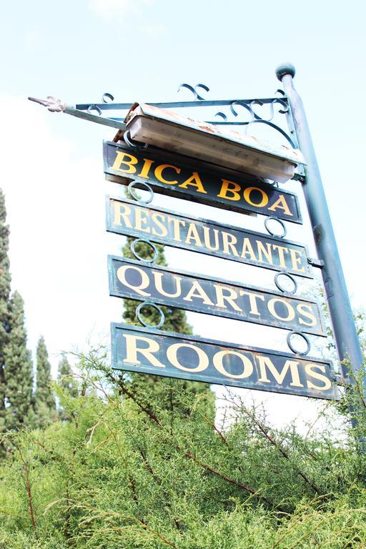 Bed & Breakfast Bica Boa