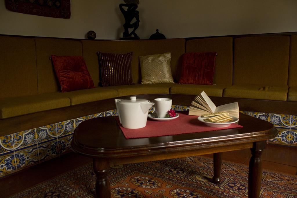 Bed & Breakfast Bica Boa *