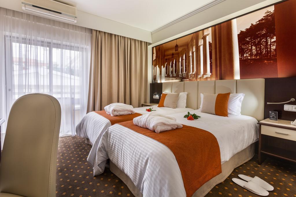 Hotel Avenida De