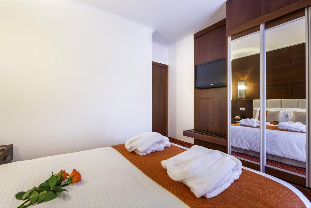 Hotel Avenida De