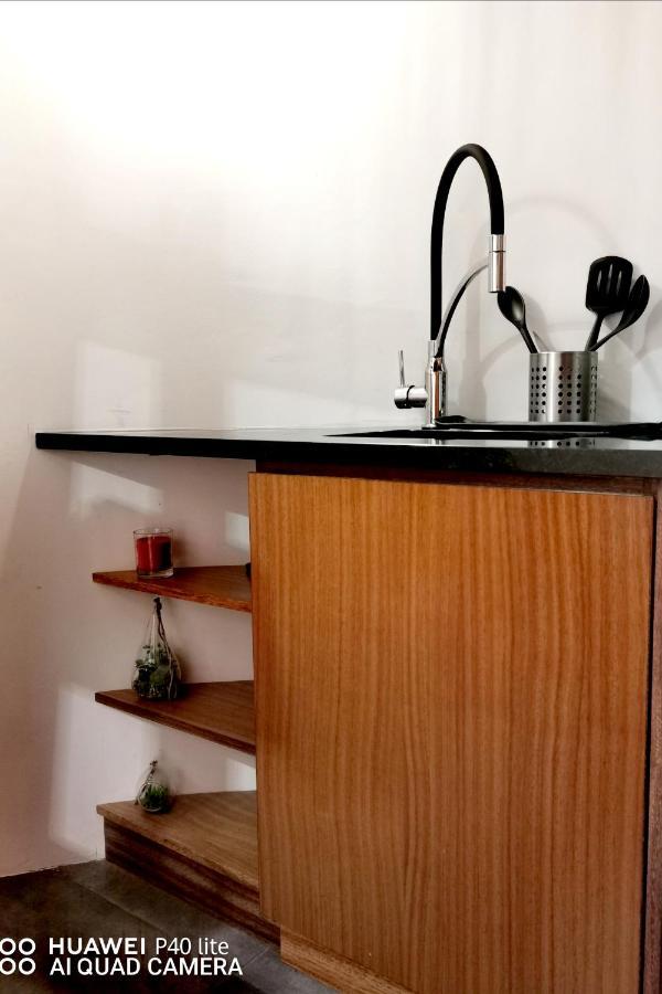 Casas Do Tareco Holiday home