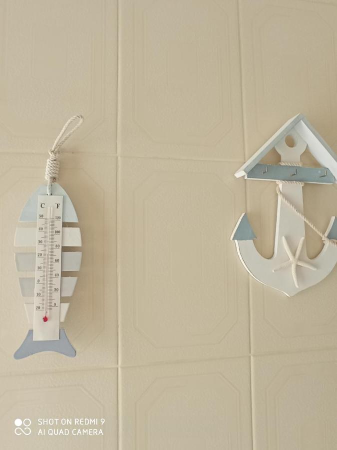 Casa Do Batoréu T1 E T3 - Buarcos 120 Mt Сasa de vacaciones