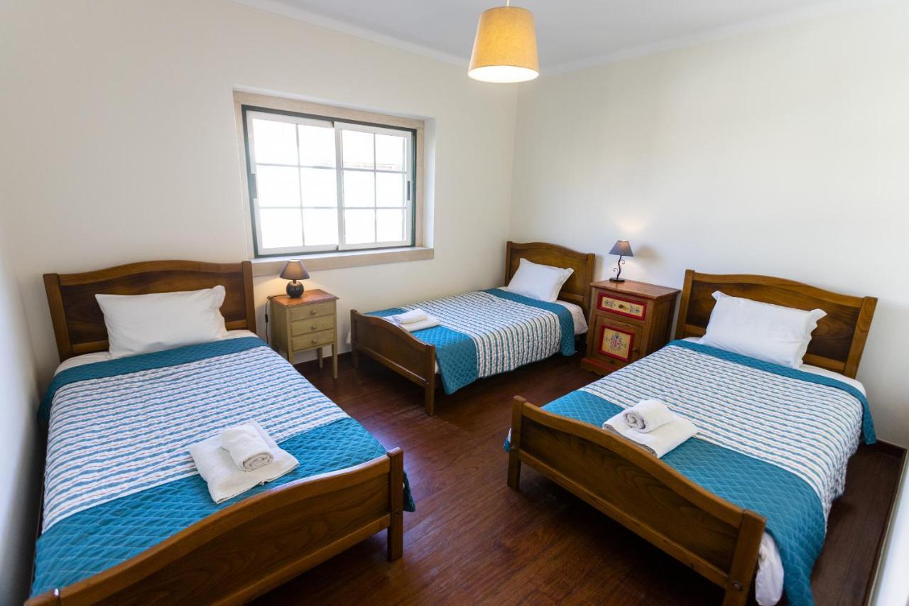 Janota By Acasadascasas Holiday home *