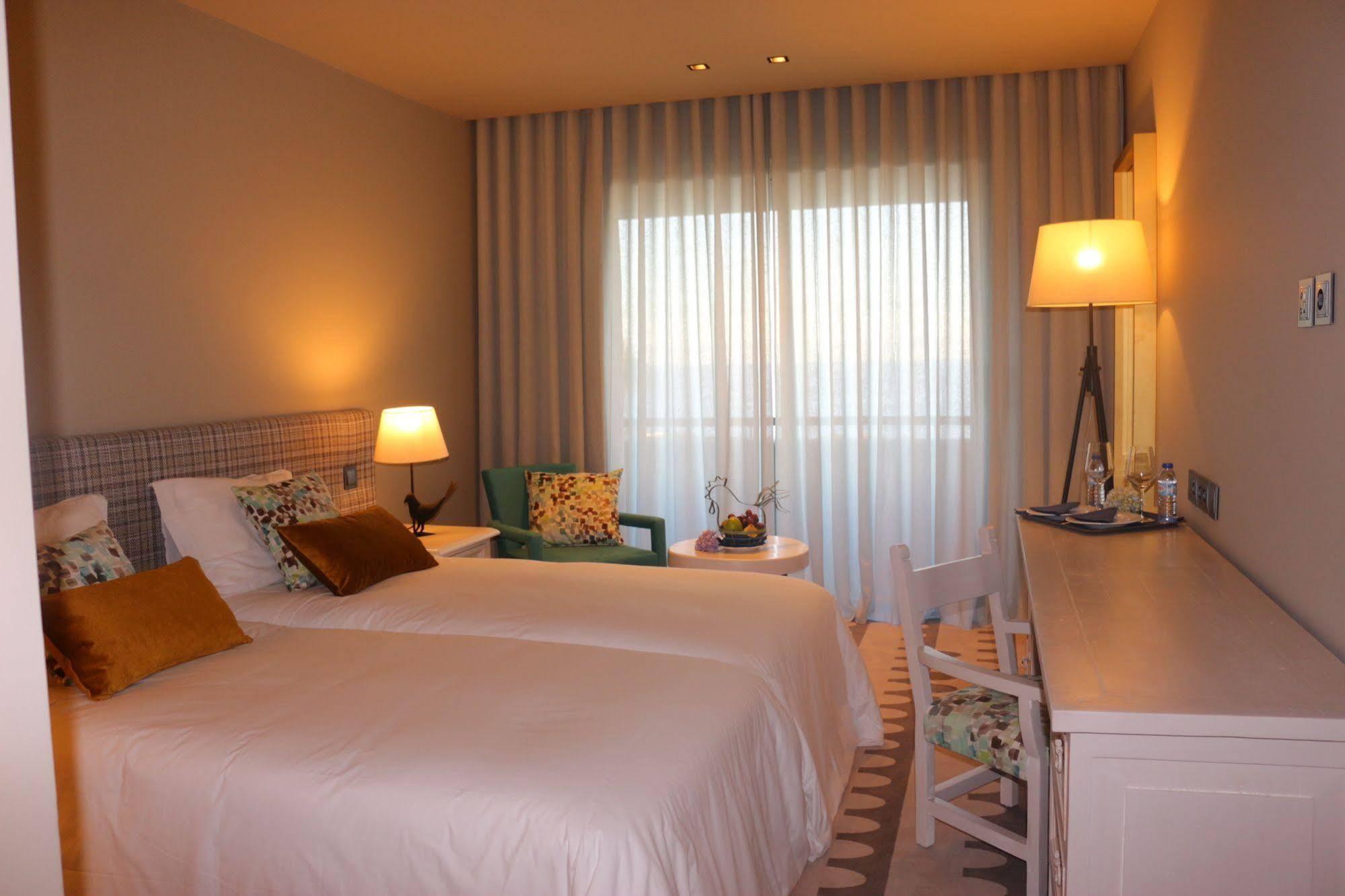 Hotel The Lince Nordeste