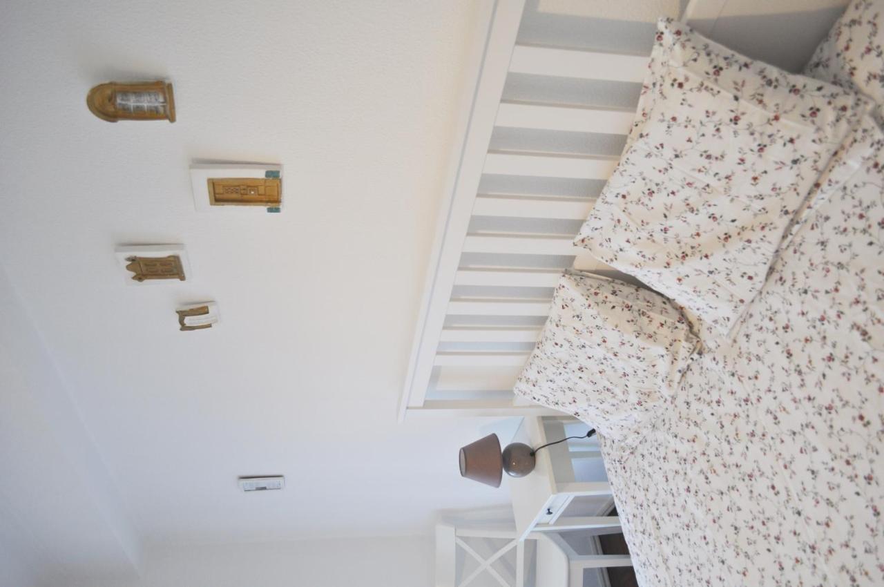 Apartamento Casa Da Poesia *