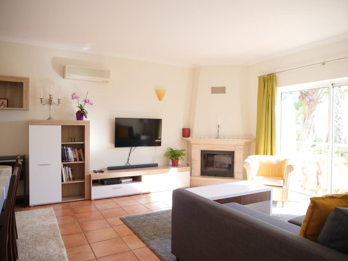 Large Penthouse Near Porto De Mos With Magnificent Views In