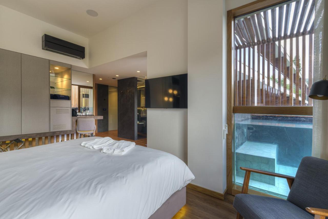 Hotel Rural Vale Do Rio 4*