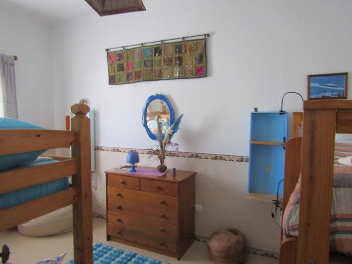 Hostal West Coast Surf *