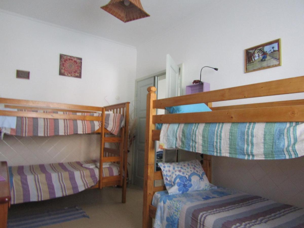 Hostal West Coast Surf