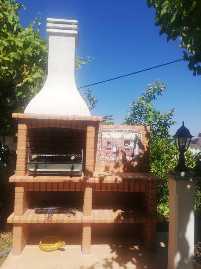 Vivenda Soares Guest house