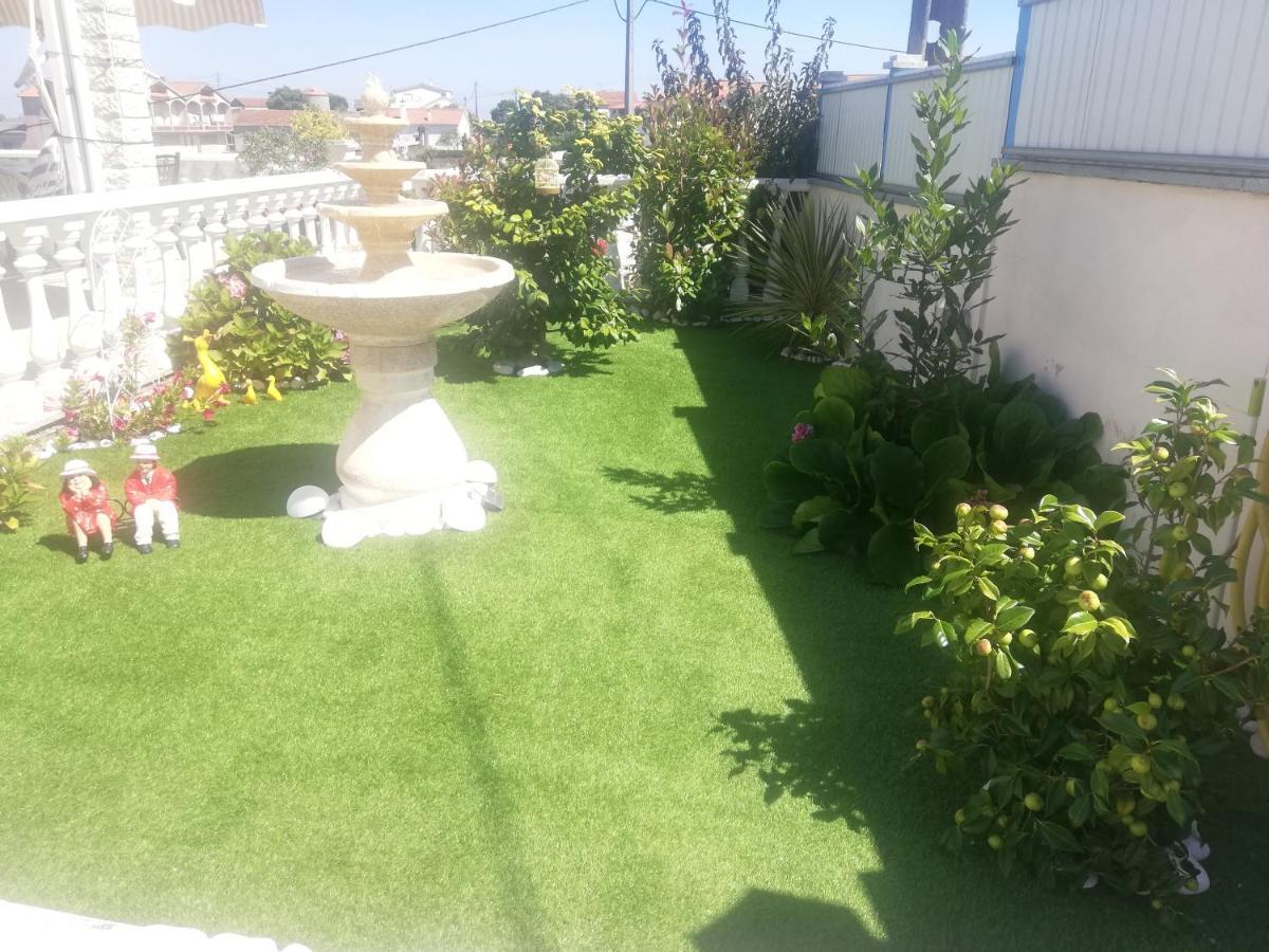 Guest house Vivenda Soares