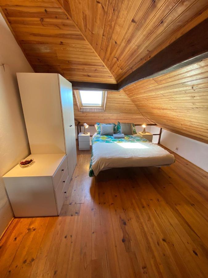 Casa Da Laginha Apartamento