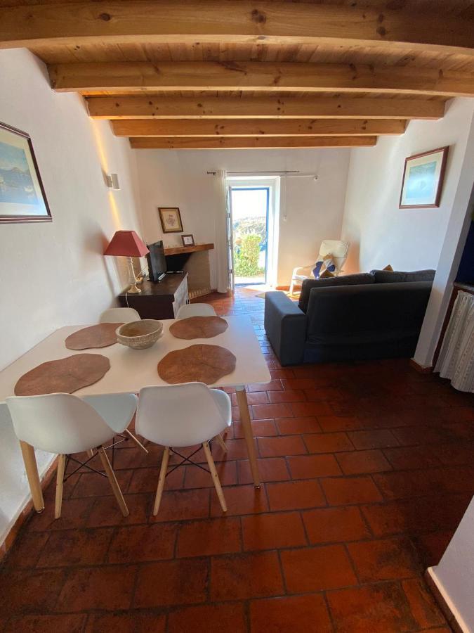 Apartamento Casa Da Laginha
