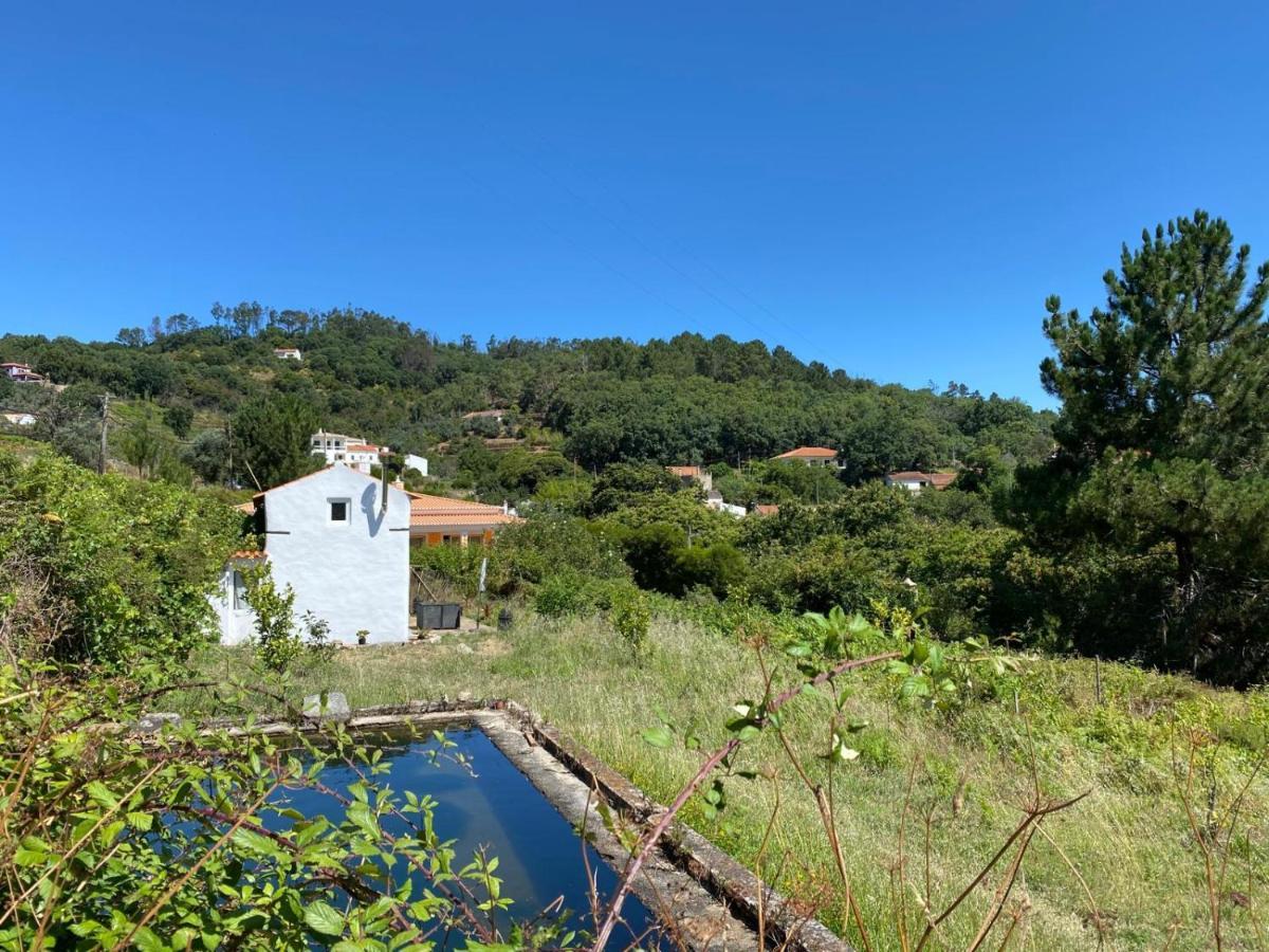 Country house Quinta Algarve Das Relvinhas