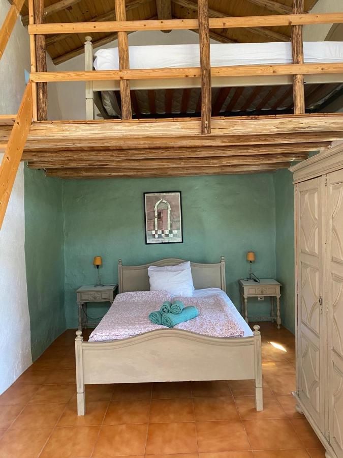 Country house Quinta Algarve Das Relvinhas