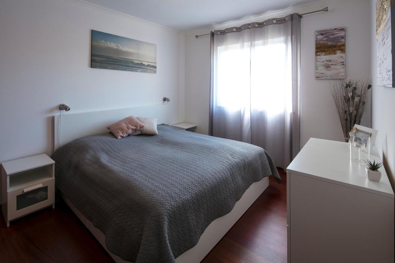 Apartamento Ocean Gardens *
