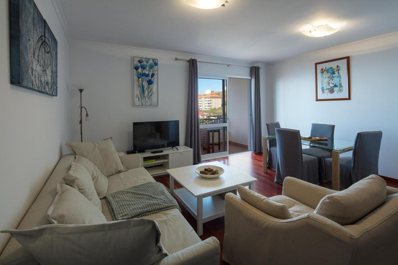 Apartamento Ocean Gardens Caniço