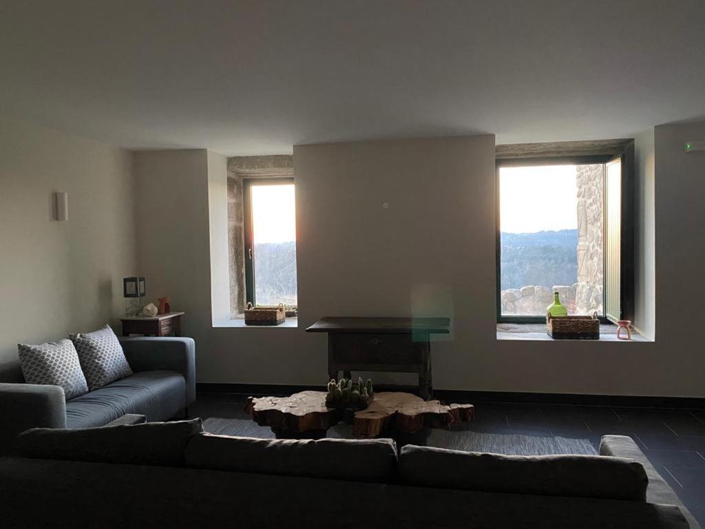 Quinta Casa Do Retiro Farm stay Penalva do Castelo