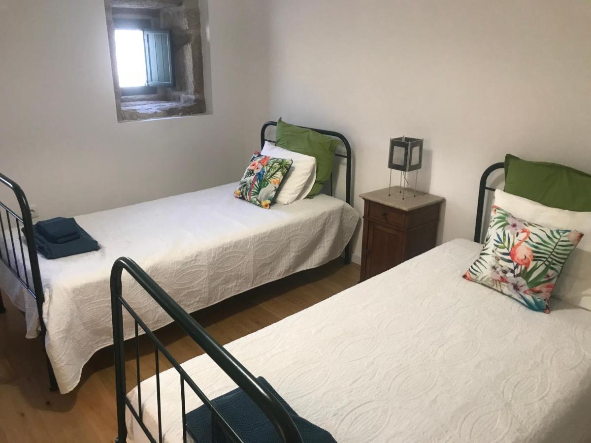 Farm stay Quinta Casa Do Retiro *