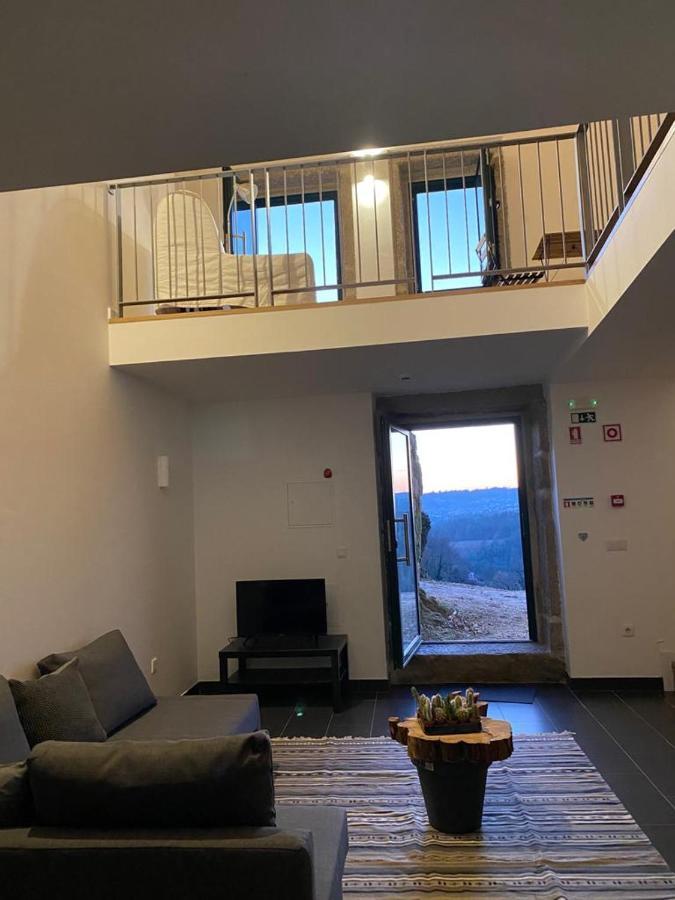 Farm stay Quinta Casa Do Retiro *