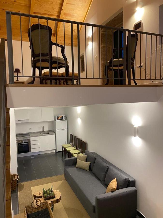 Farm stay Quinta Casa Do Retiro *