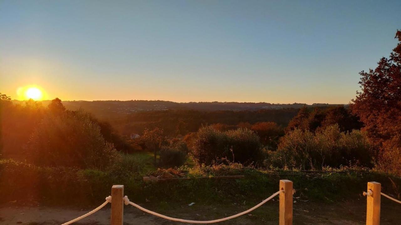 Farm stay Quinta Casa Do Retiro