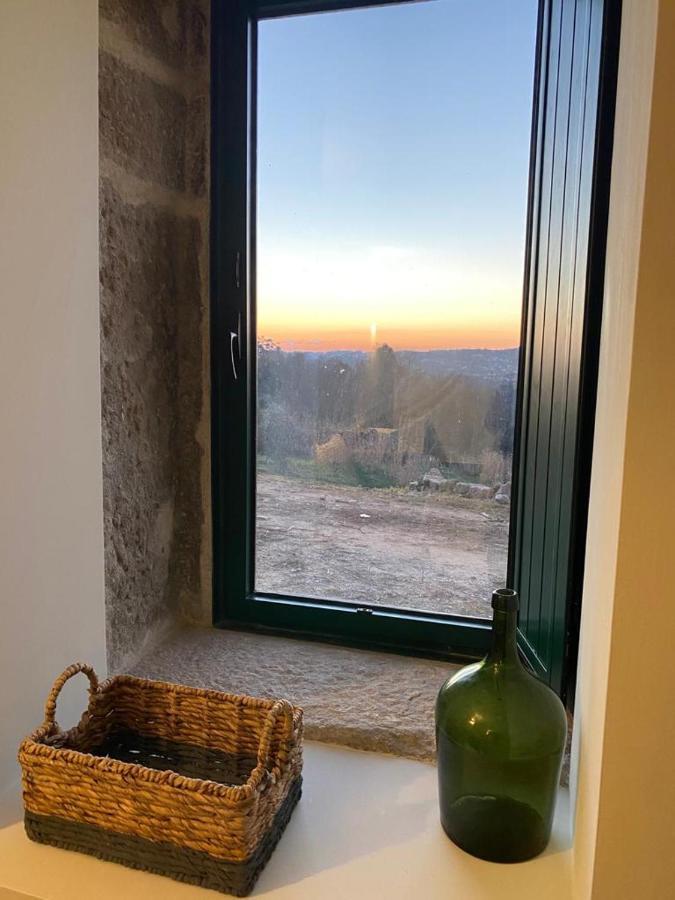 Quinta Casa Do Retiro Farm stay *