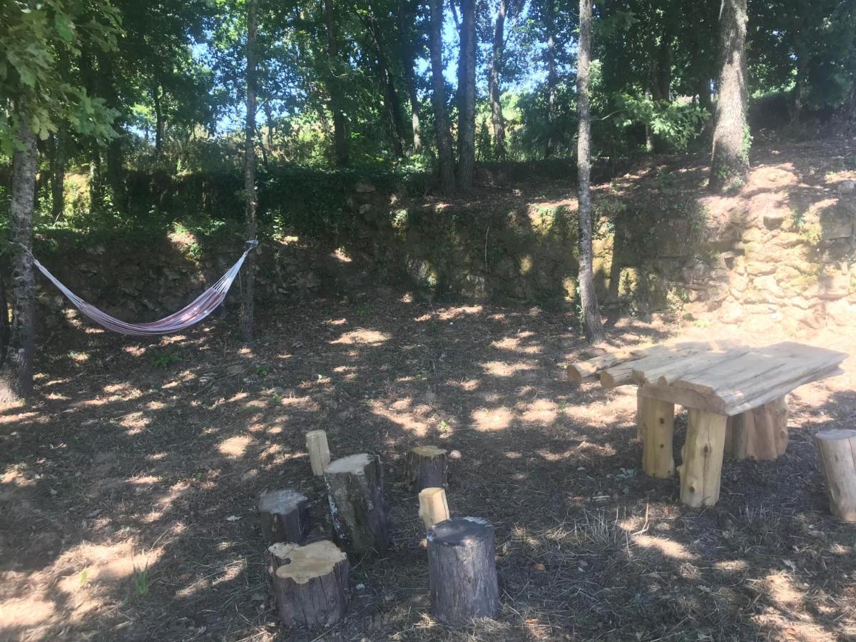 Quinta Casa Do Retiro Farm stay *