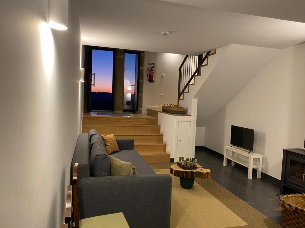 Quinta Casa Do Retiro Farm stay *