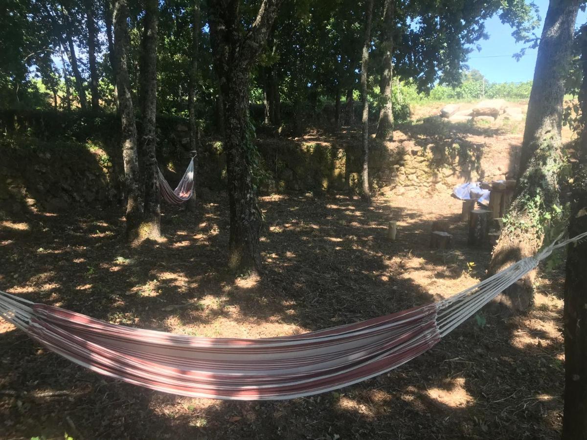 Quinta Casa Do Retiro Farm stay *