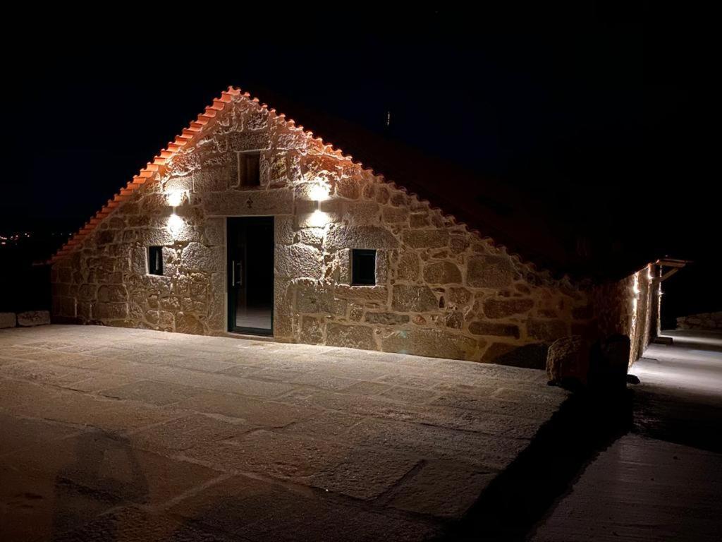 Quinta Casa Do Retiro Farm stay