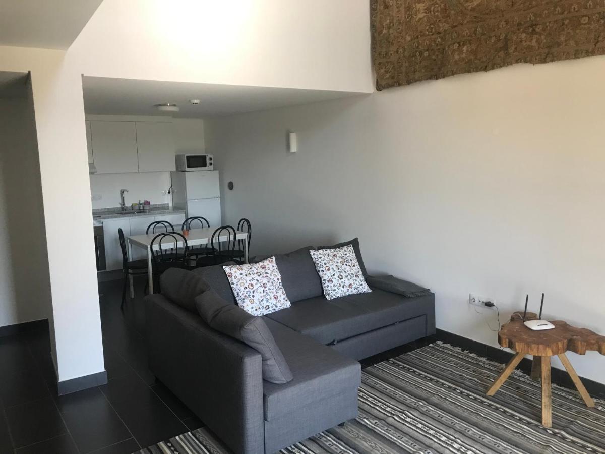 Farm stay Quinta Casa Do Retiro