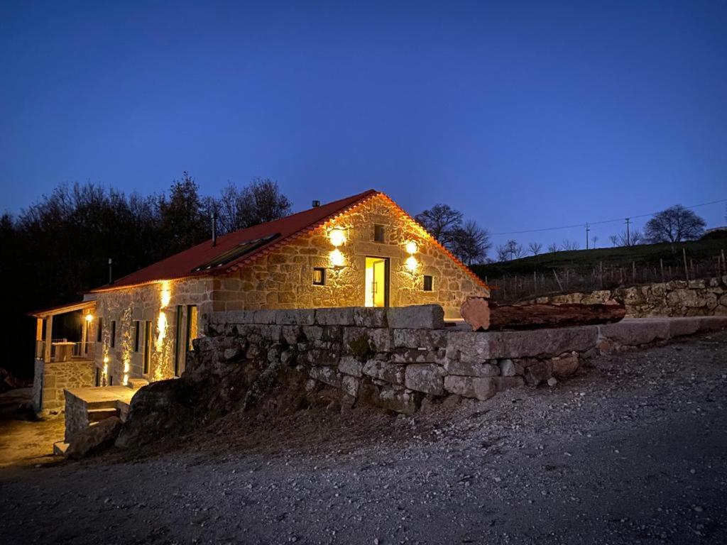 Quinta Casa Do Retiro Farm stay