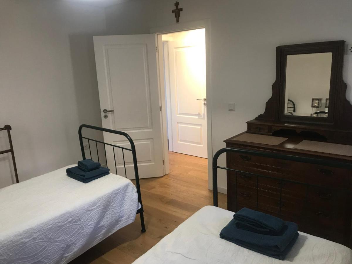 Quinta Casa Do Retiro Farm stay