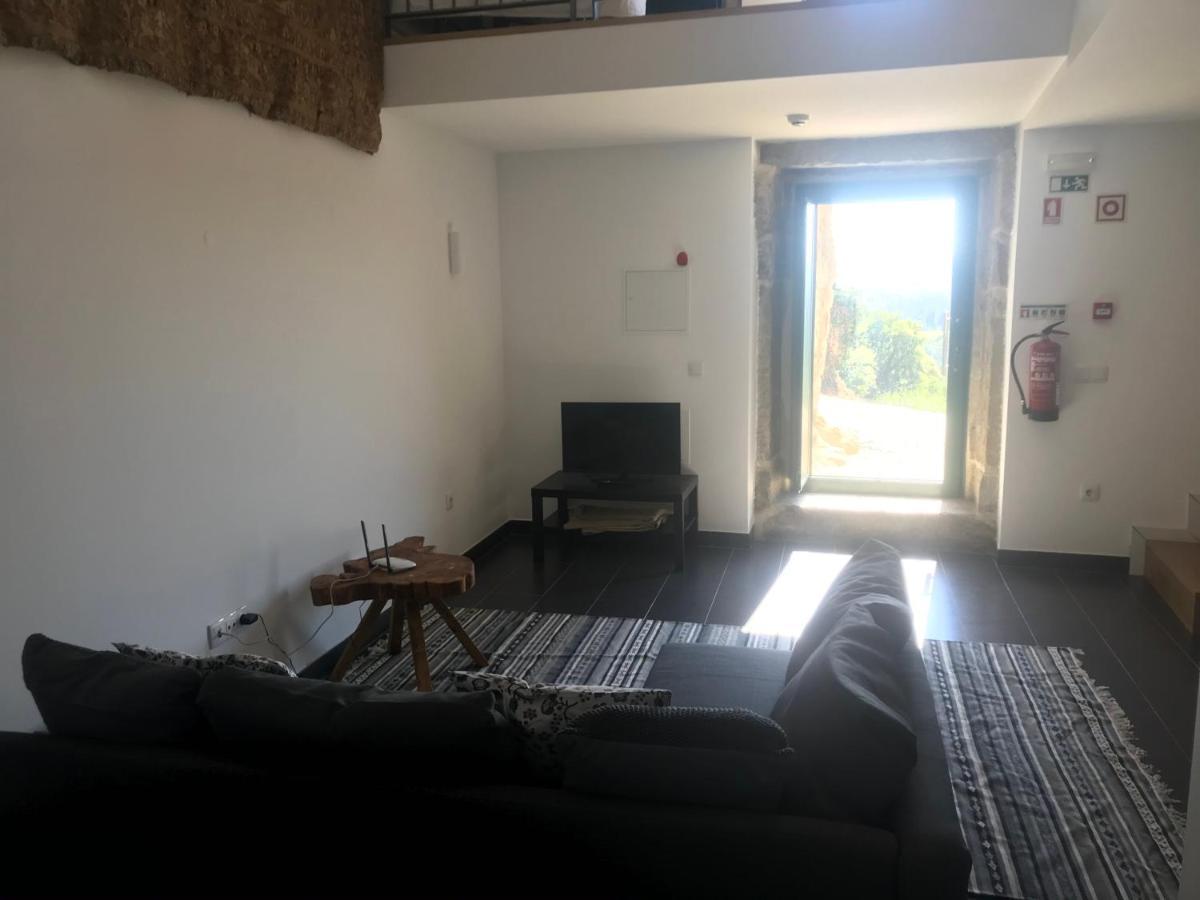 Quinta Casa Do Retiro Farm stay *