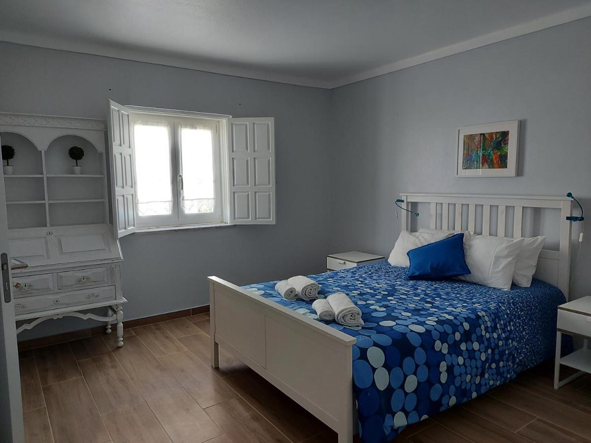 Vivenda Campos, Vista Mar Holiday home