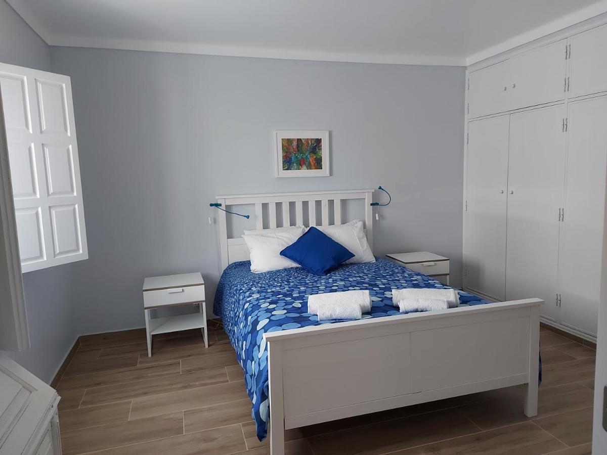 Holiday home Vivenda Campos, Vista Mar